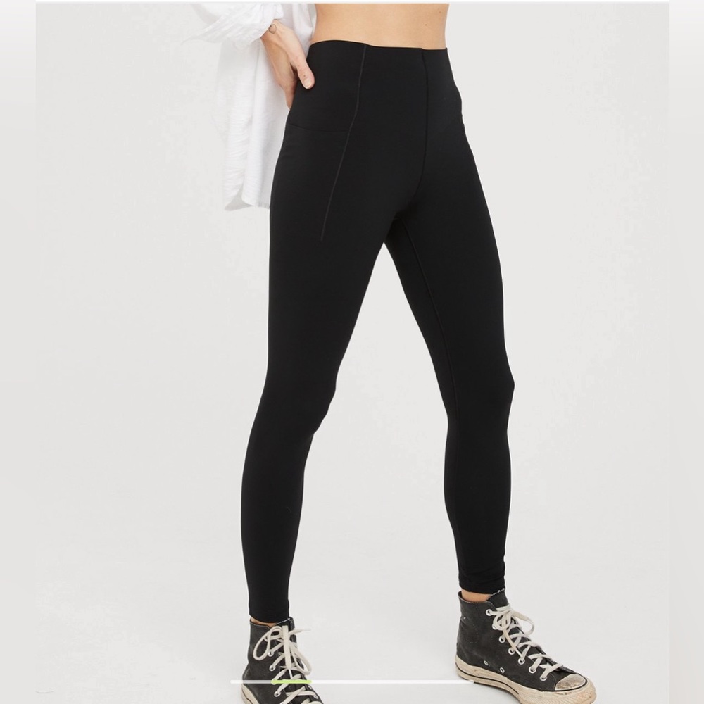 OFFLINE by Aerie Real Me Xtra Hold Up! Pocket Legging